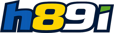 Logo h89i
